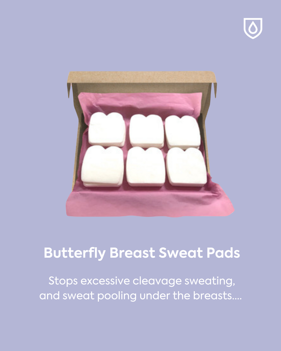 Menopause Bundle + Breast Pads