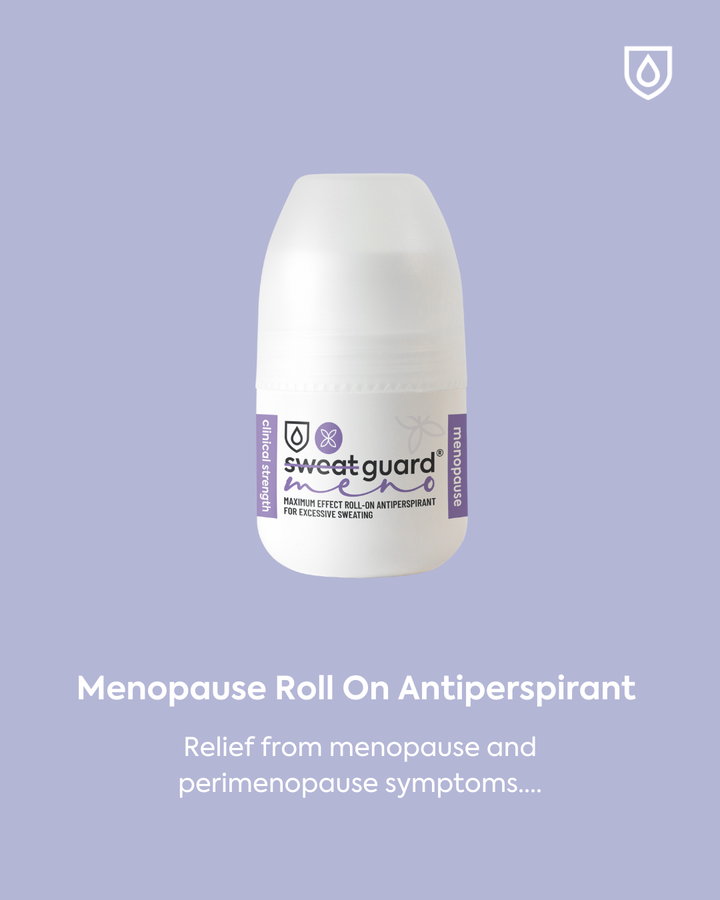 Menopause Starter Bundle