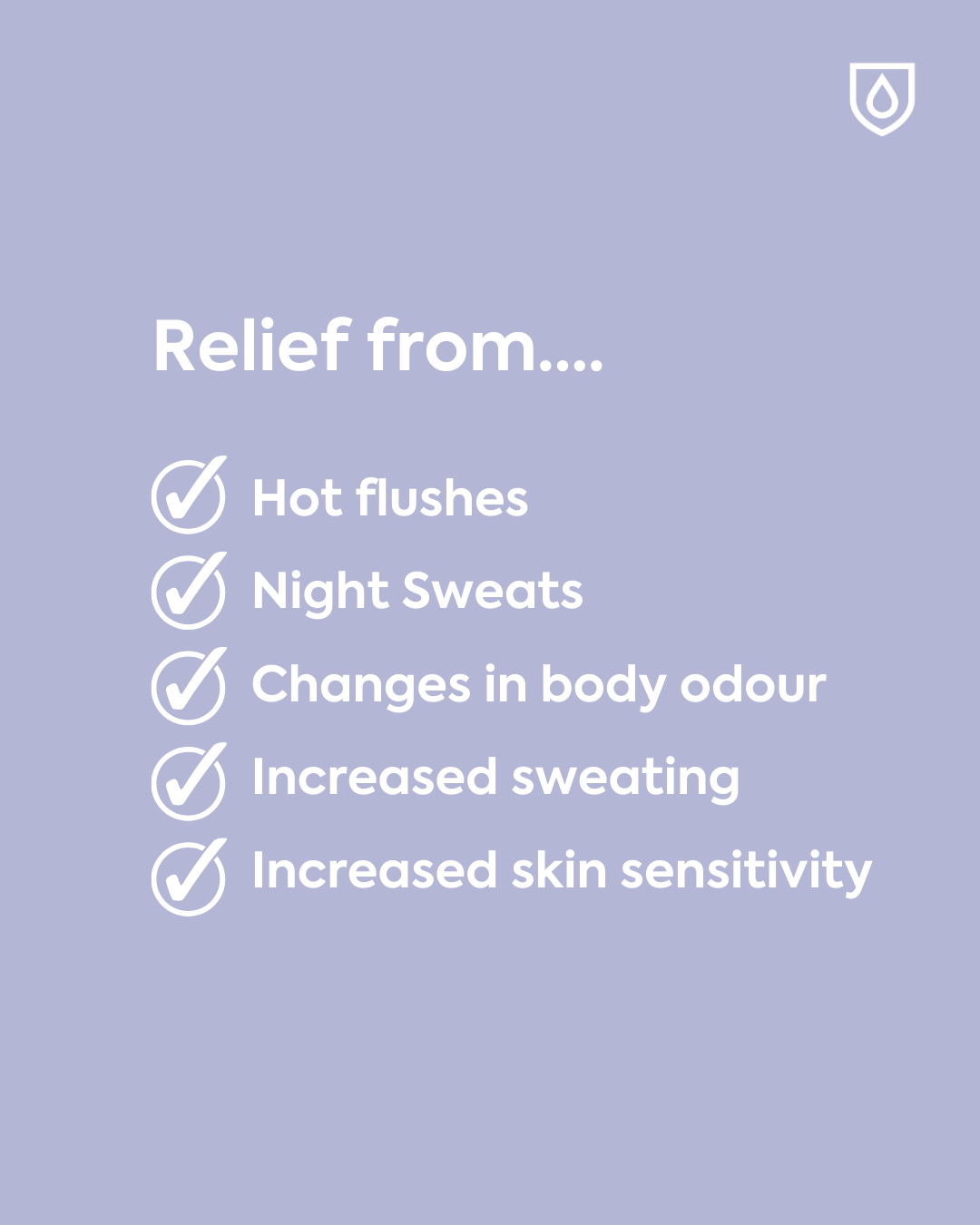 Menopause Starter Bundle