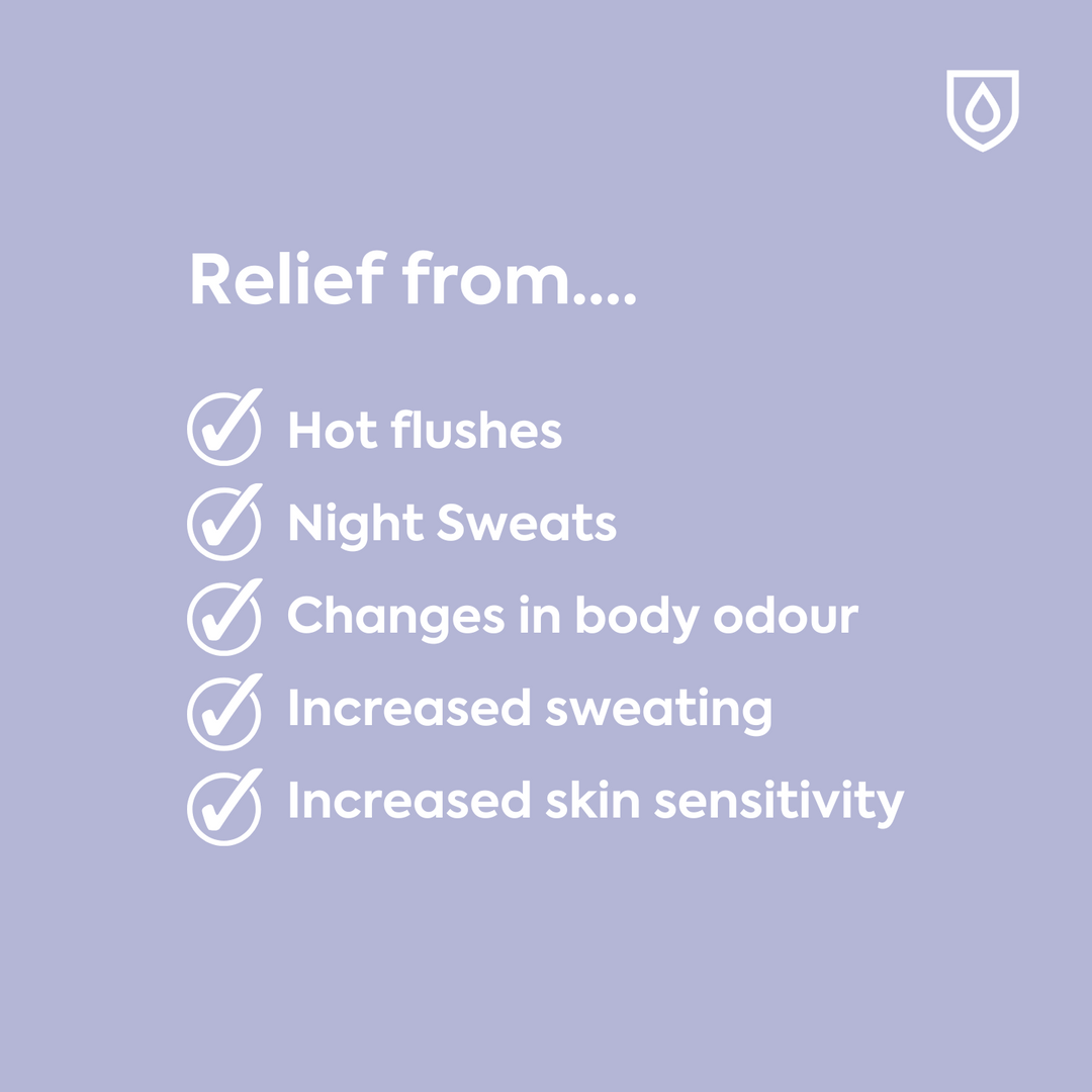 Menopause Confidence Duo
