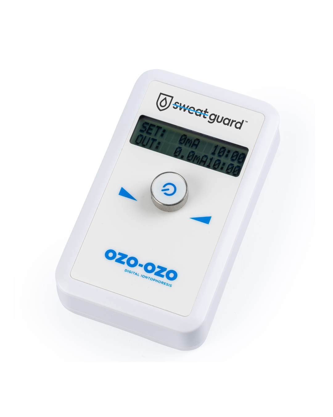 Iontophoresis Control Unit