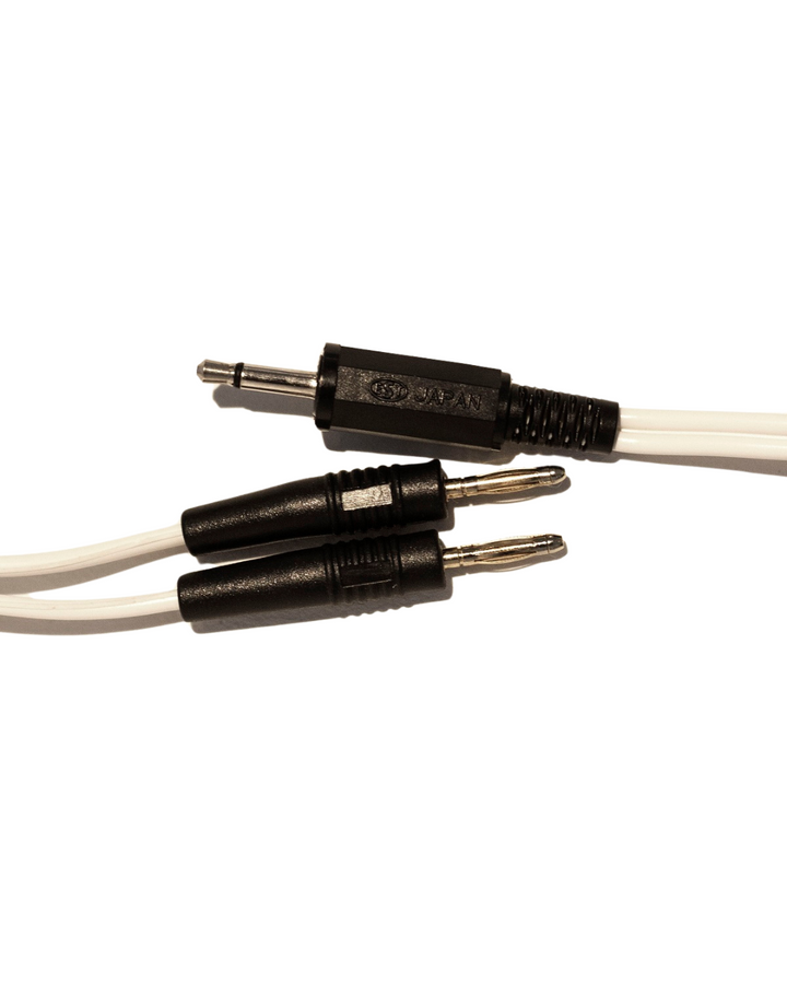 Iontophoresis Cable