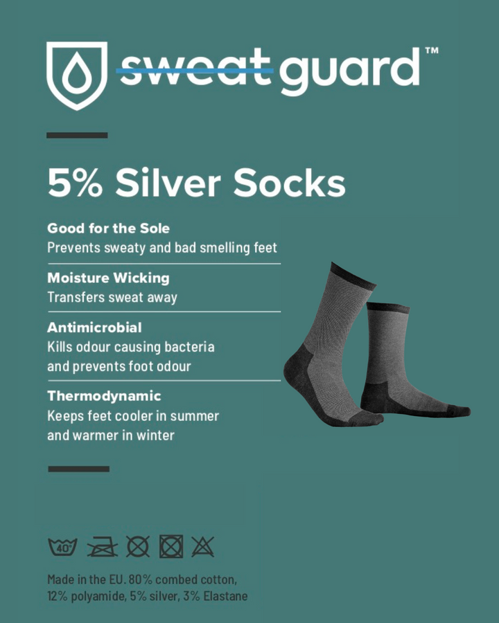 All-Day Fresh Feet Pack