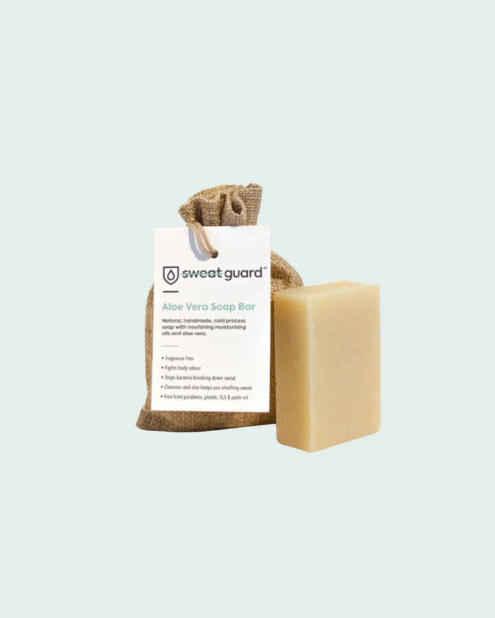 Aloe Vera Natural Soap Bar