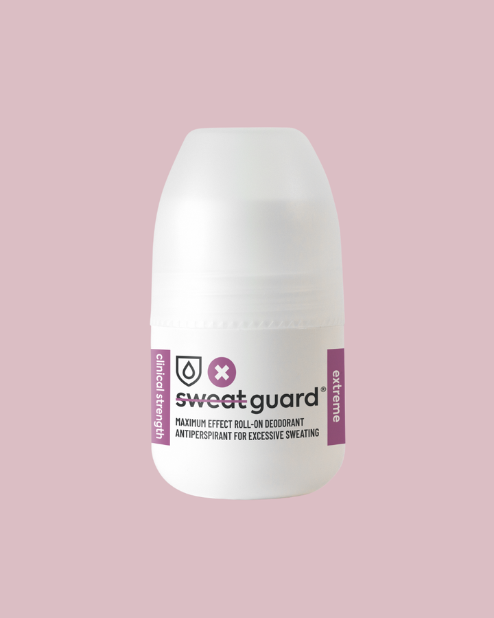 Extreme Antiperspirant - Roll On 50ml