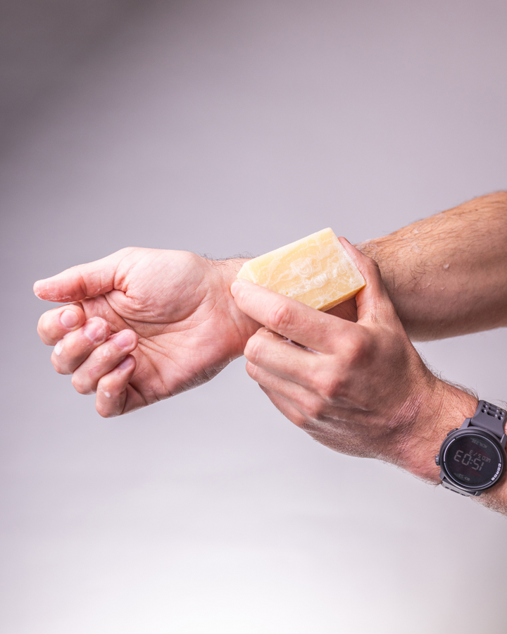 Aloe Vera Natural Soap Bar
