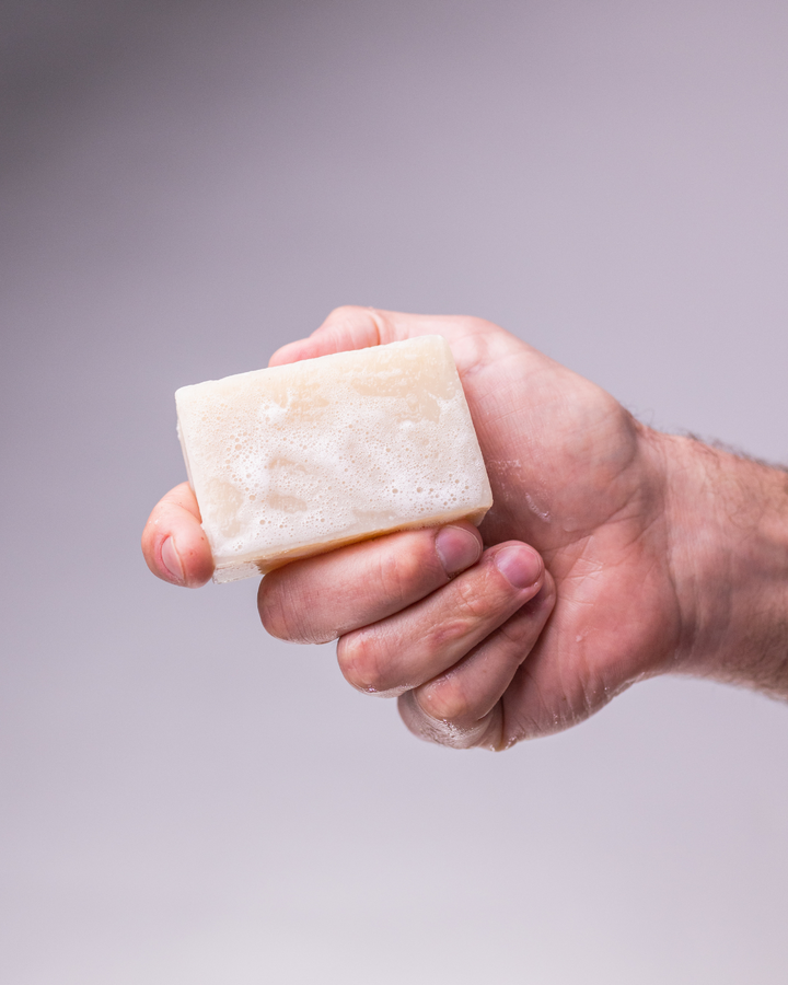 Aloe Vera Natural Soap Bar
