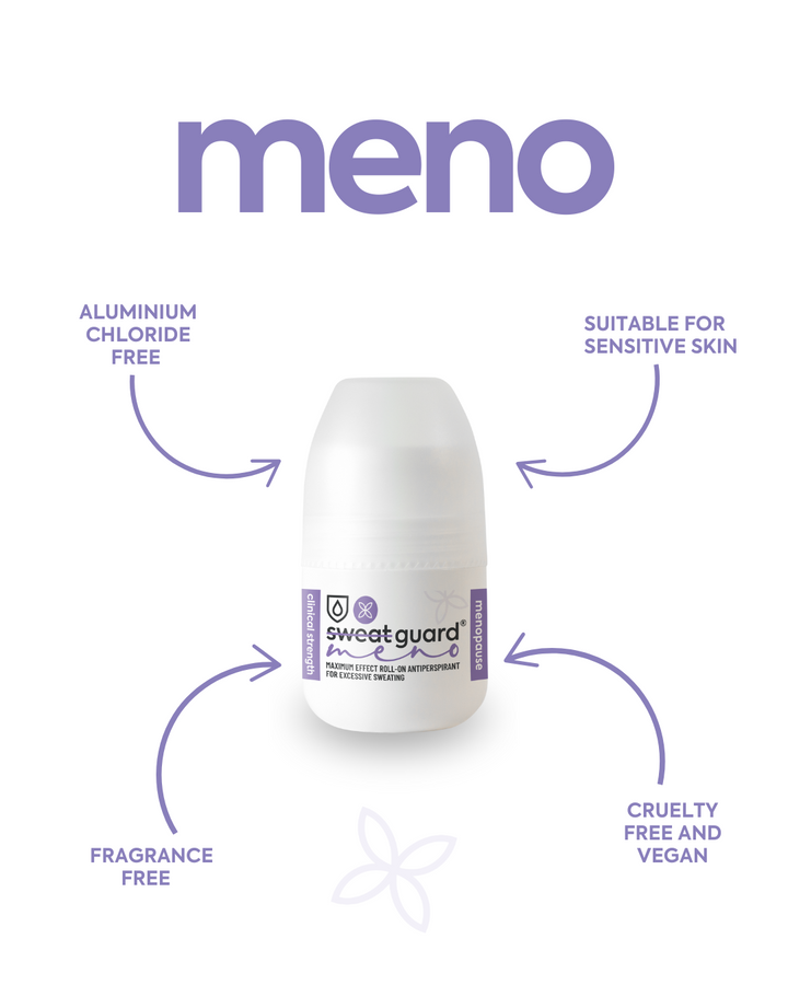 Menopause Starter Bundle