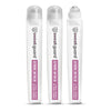 Your On-The-Go roll-on. Stops Excessive Sweating & Extreme Body Odour. In 3x10ml  pen like tubes.