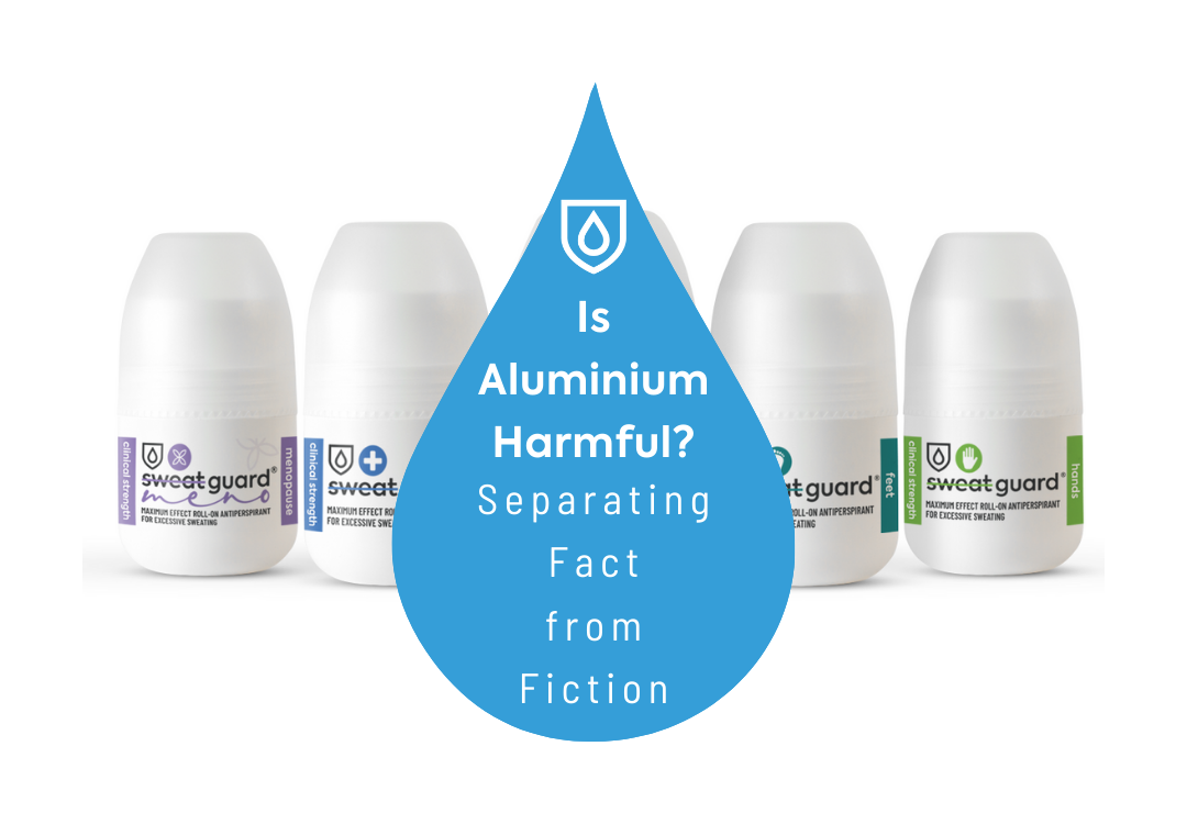 Is Aluminium Harmful? Separating Fact from Fiction
