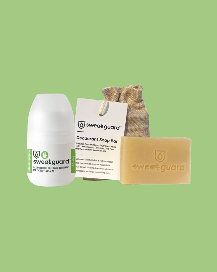 Dry Hands Essentials Pack