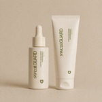 Antiperspirant Creams & Serums