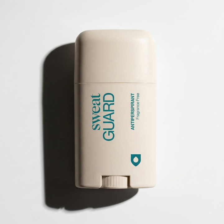 Antiperspirant Cream-Stick | Fragrance-Free