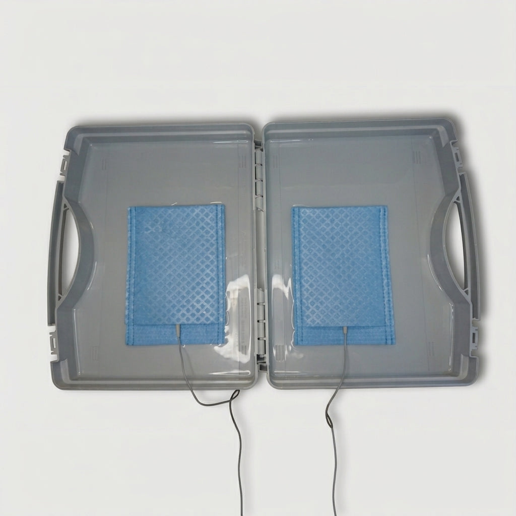 SMART+ IONTO | Iontophoresis Machine