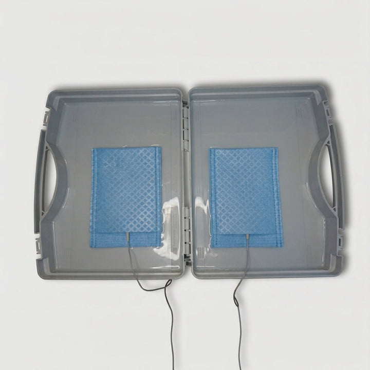 SMART+ IONTO | Iontophoresis Machine