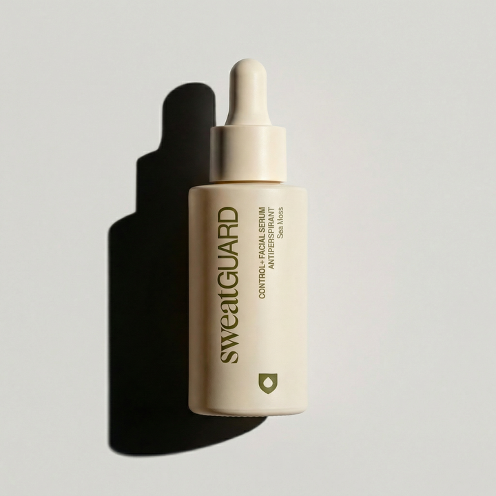 Control+ Facial Antiperspirant Serum