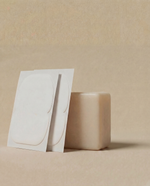 Sweat Pads & Soaps