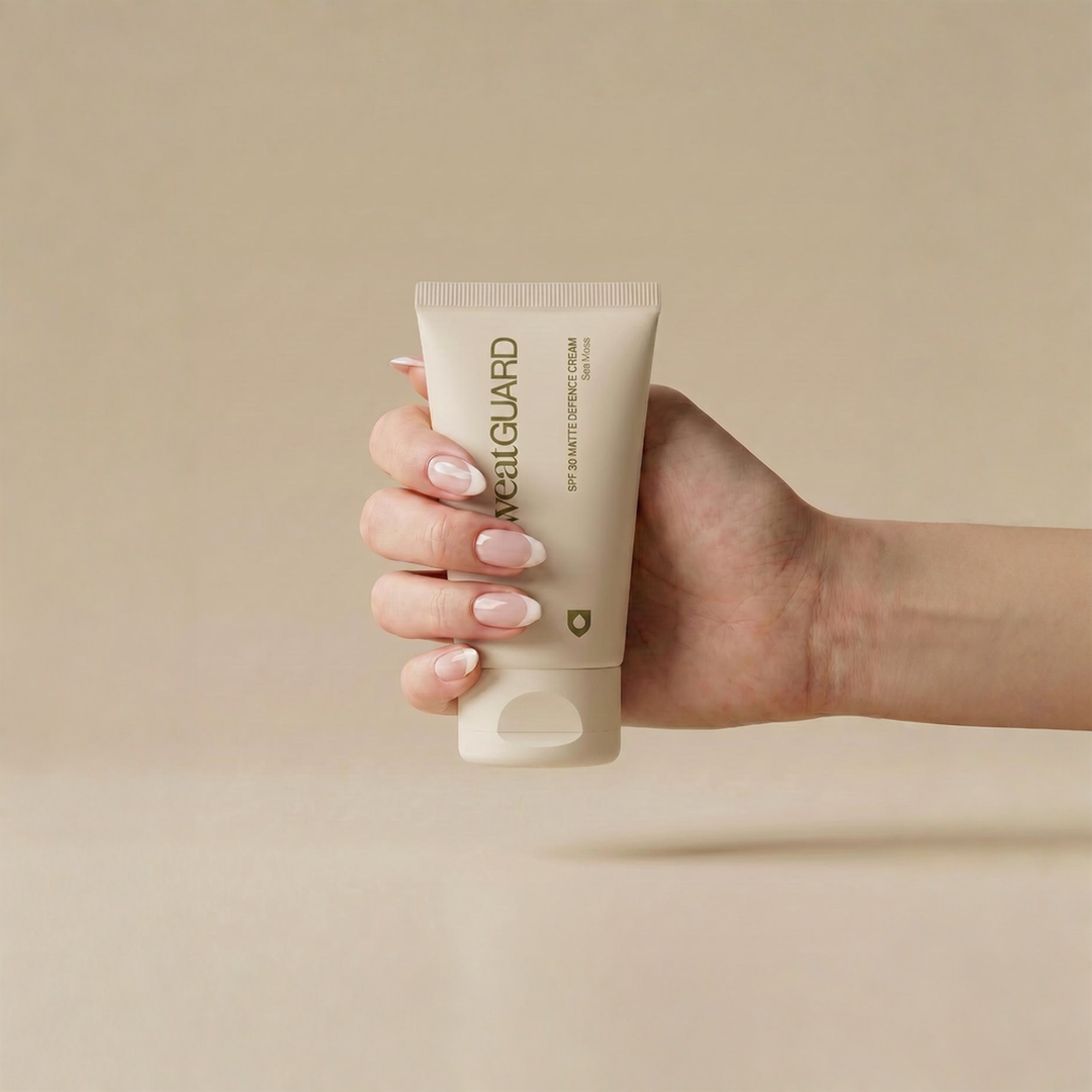 SPF30 Matte Defence Cream