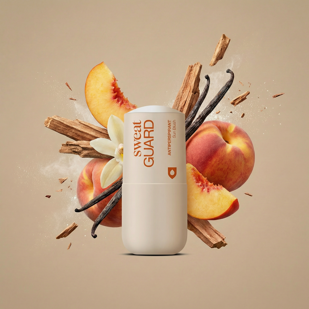 Antiperspirant Roll-On