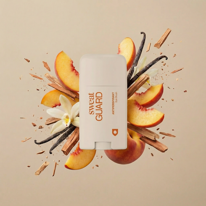 Antiperspirant Stick