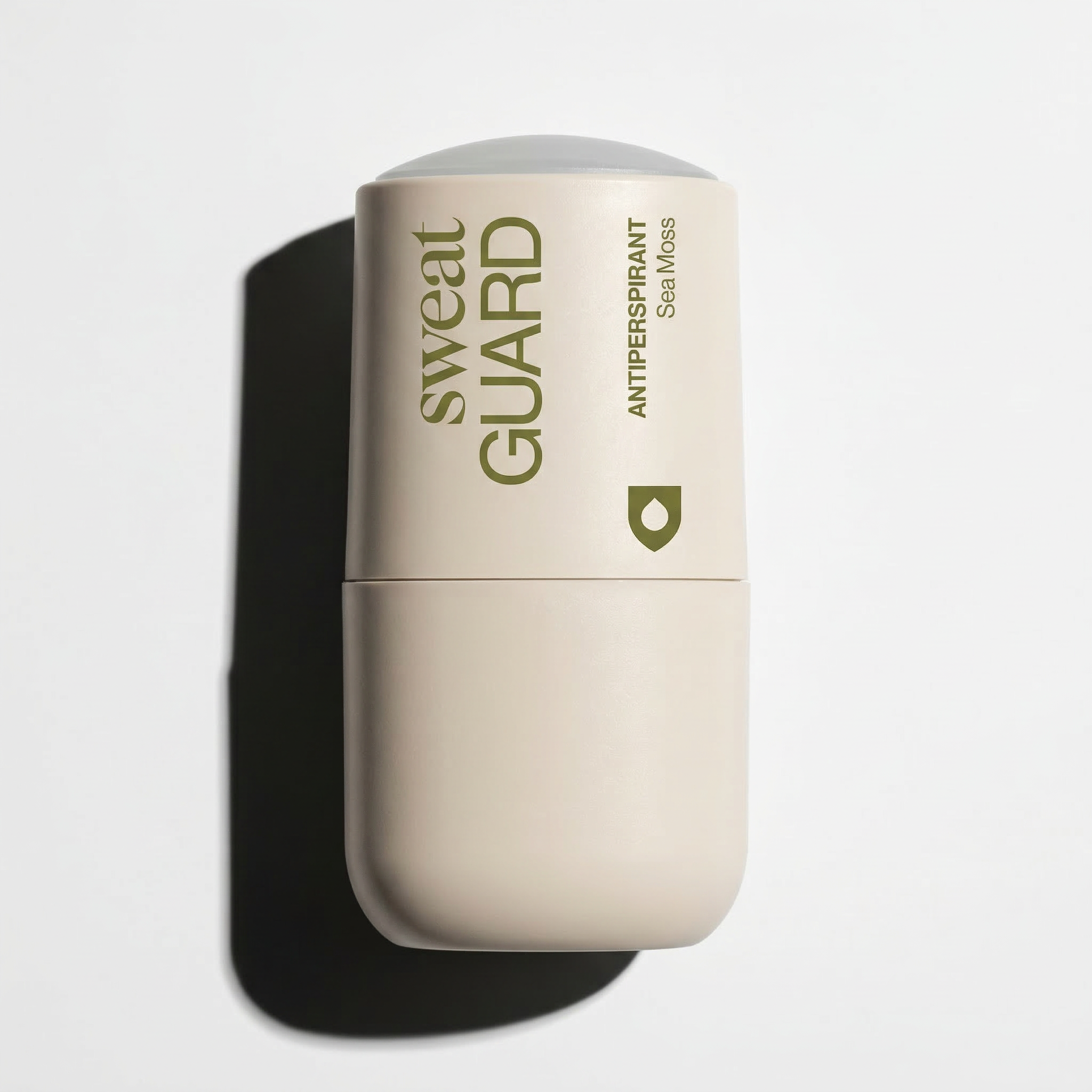 Antiperspirant Roll-On | Sea Moss – Sweat Guard®