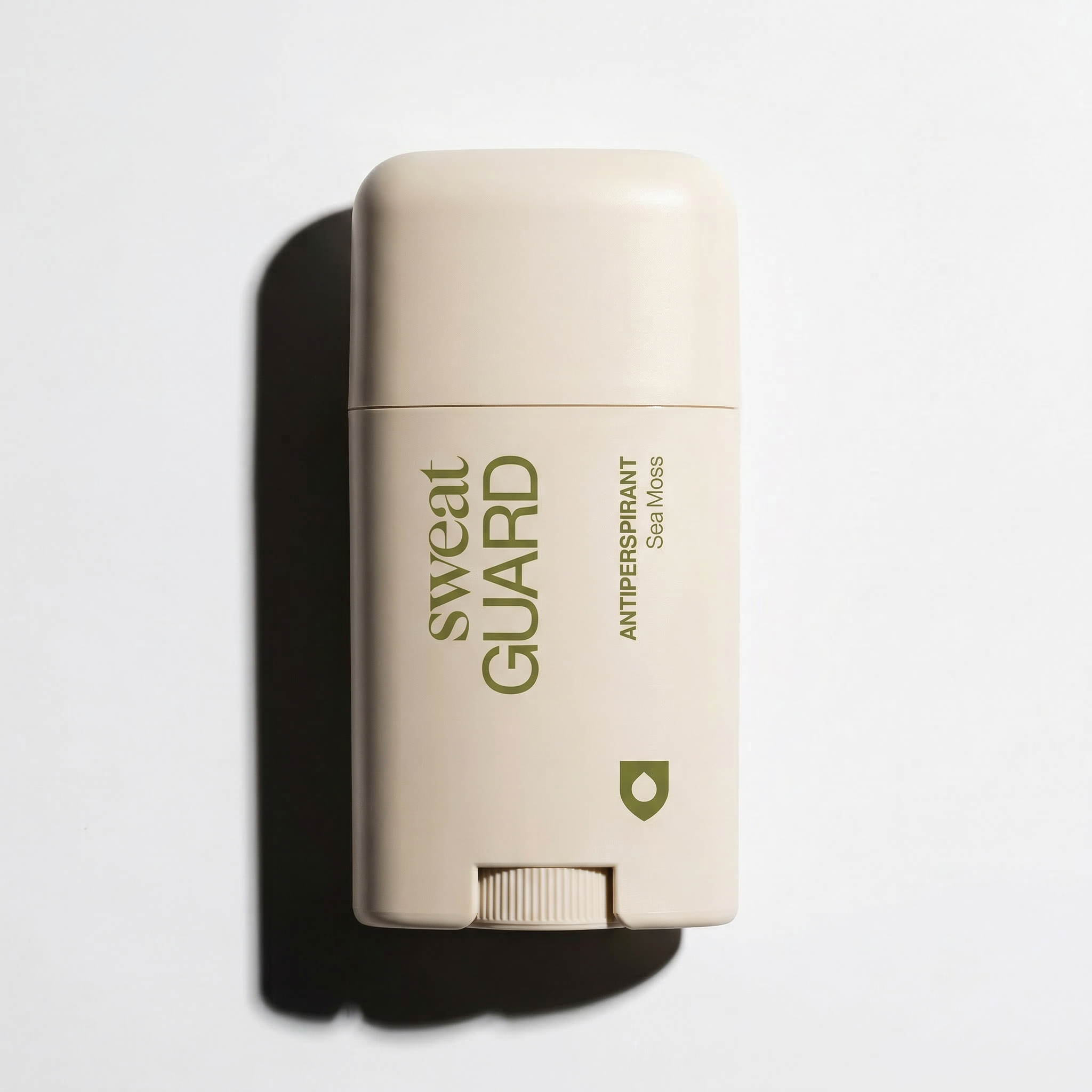 Antiperspirant Stick | Sea Moss – Sweat Guard®