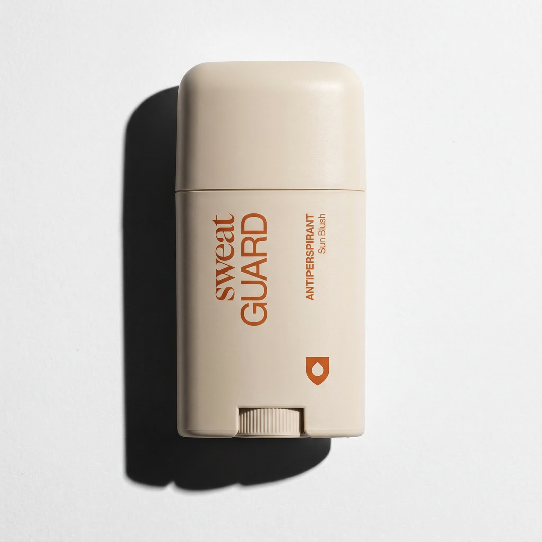 Antiperspirant Stick