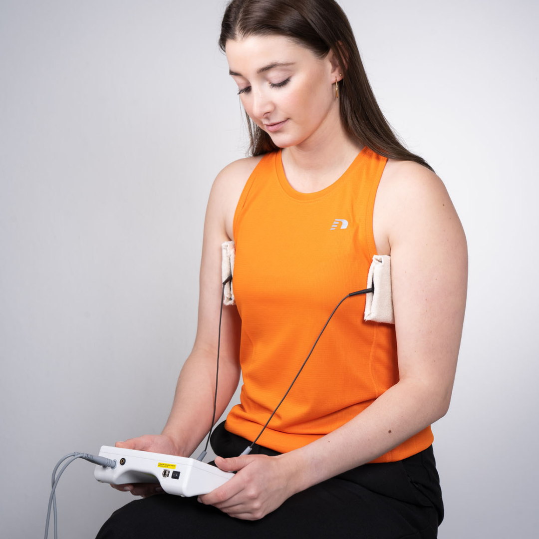 Hidrex Sweat Guard ConceptION