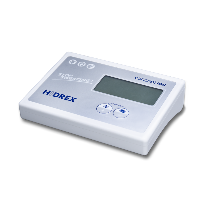 Hidrex Sweat Guard ConceptION