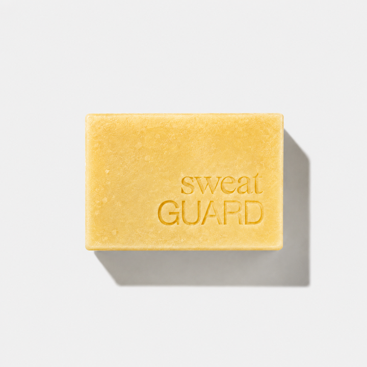 Deodorant Cleansing | Soap