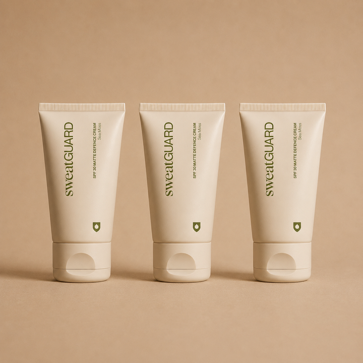 SPF30 Matte Defence Cream