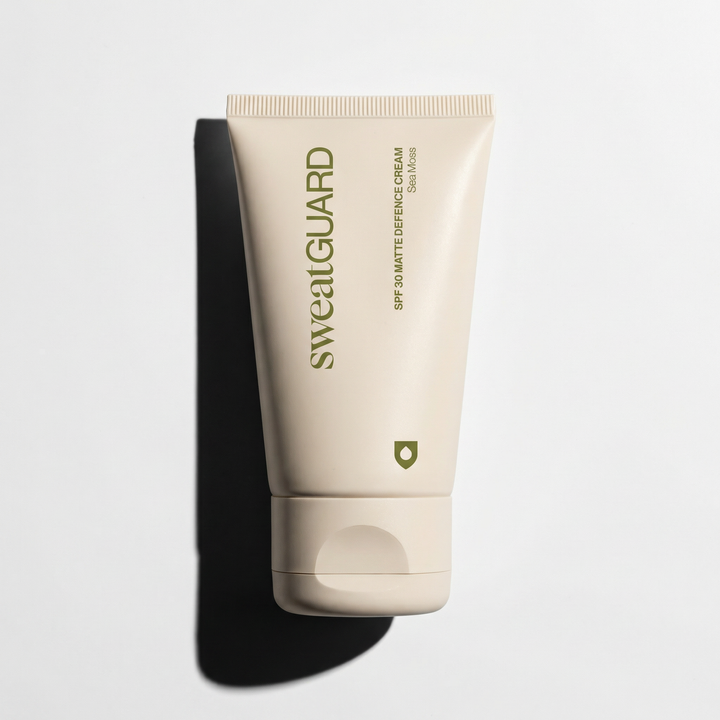 SPF30 Matte Defence Cream