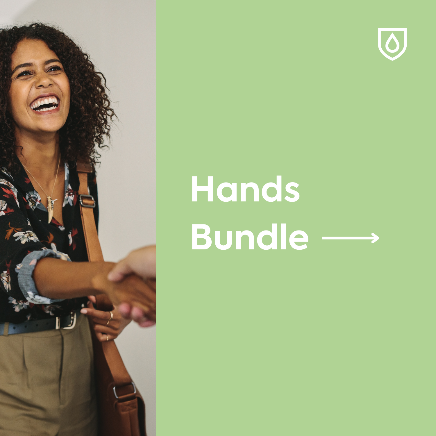 Hands + Gloves Bundle