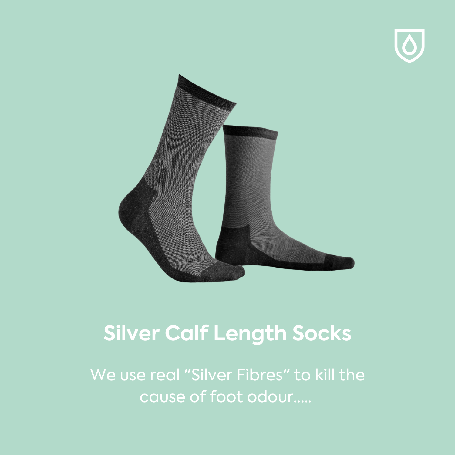 Feet Bundle+ Calf Socks