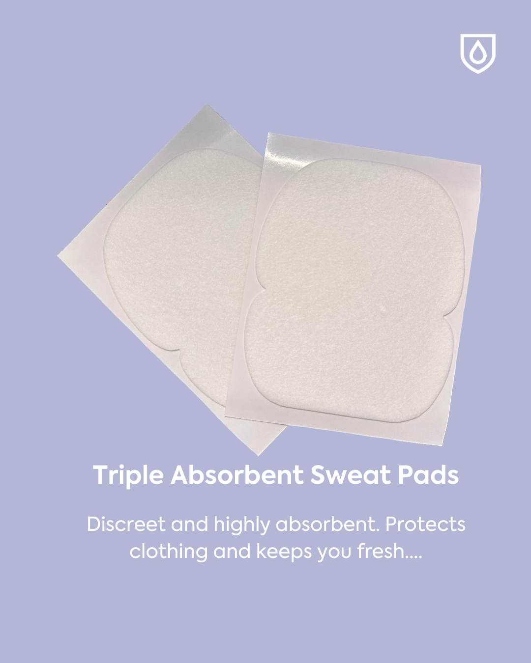 Menopause Bundle + Sweat Pads