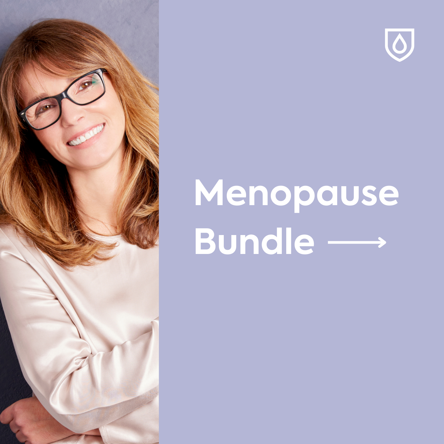 Menopause Bundle + Breast Pads