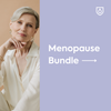 Menopause Bundle + Sweat Pads