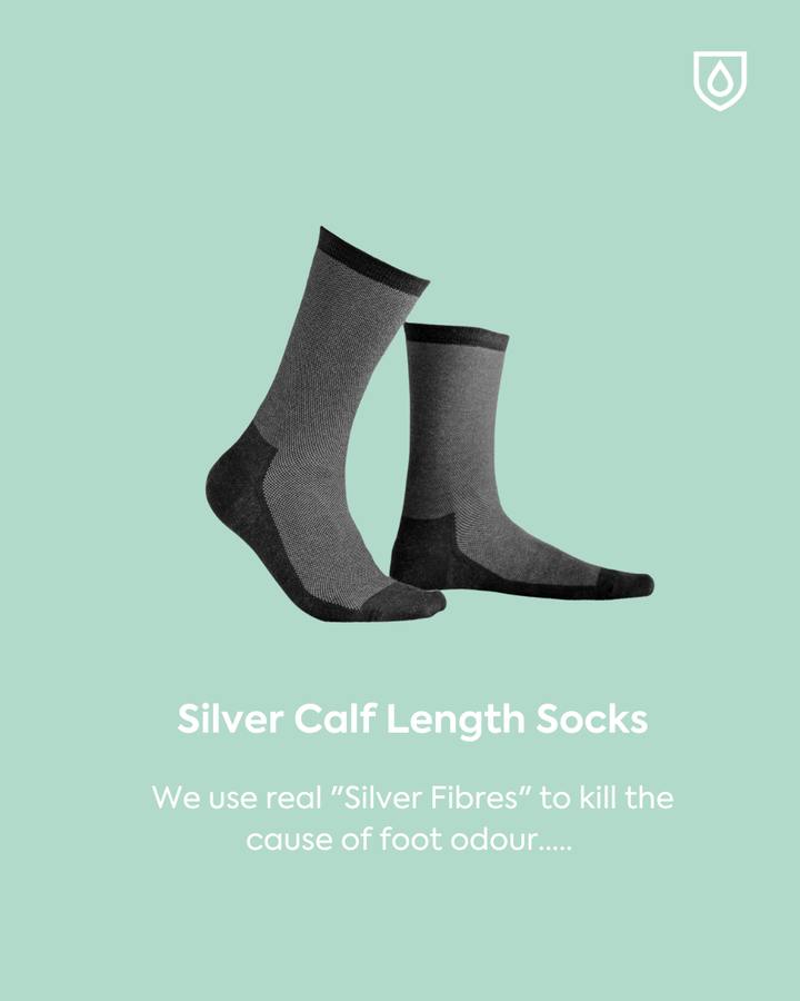 Feet Bundle+ Calf Socks