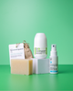 Hands +  Antiperspirant Spray Bundle