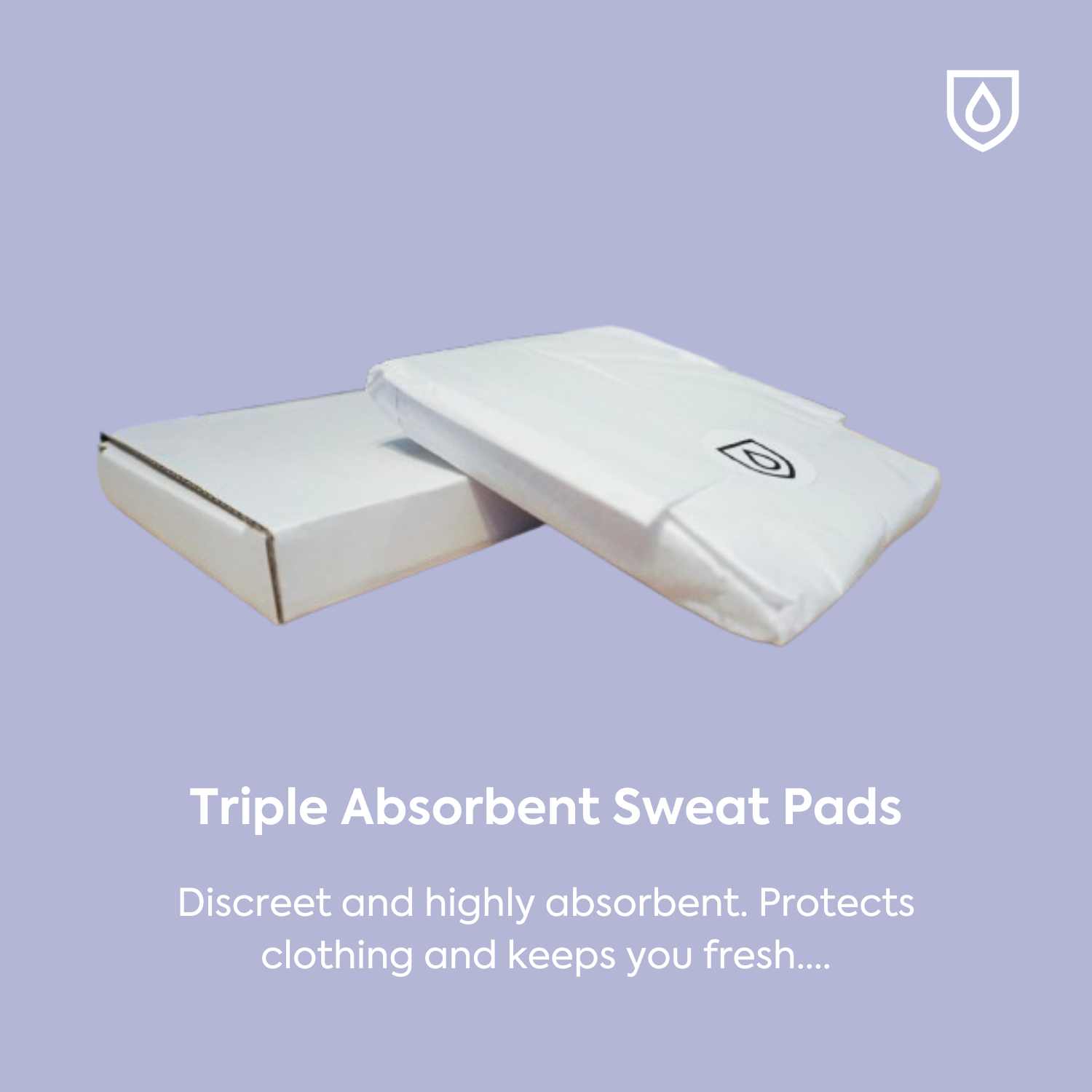 Menopause Bundle + Sweat Pads