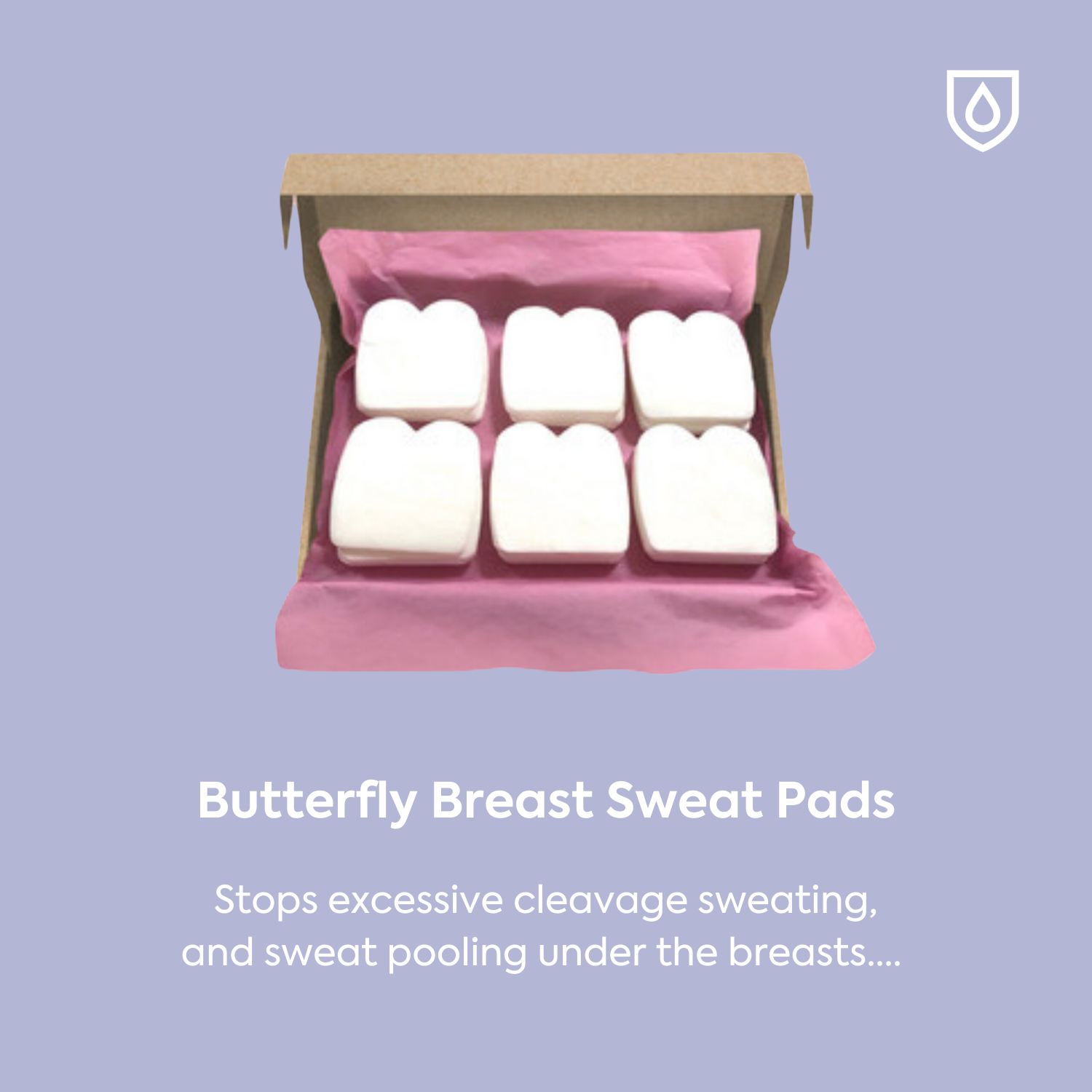 Menopause Bundle + Breast Pads