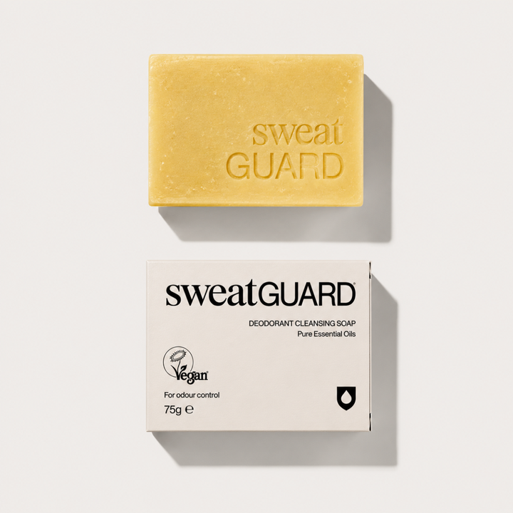 Deodorant Cleansing | Soap