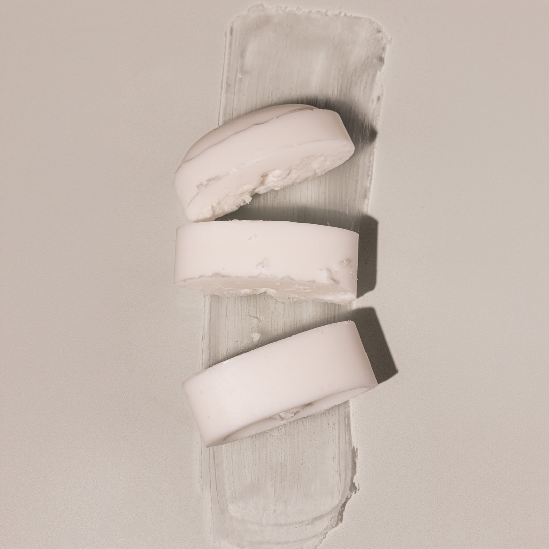 Antiperspirant Cream-Stick | Fragrance-Free