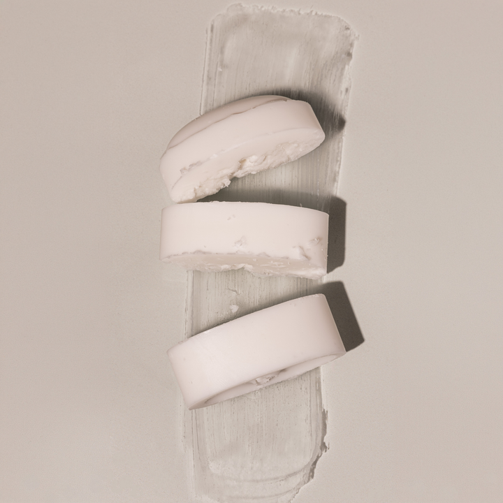 Antiperspirant Cream-Stick | Fragrance-Free