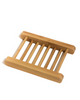 Natural Bamboo Soap Dish