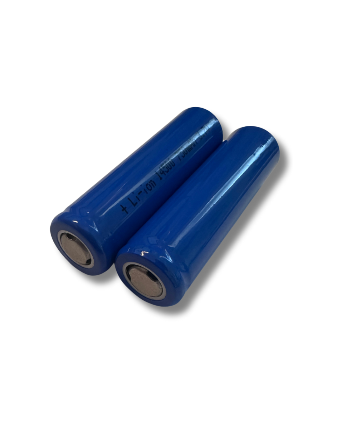 Rechargeable Batteries for SWEAT GUARD® Iontophoresis Machines