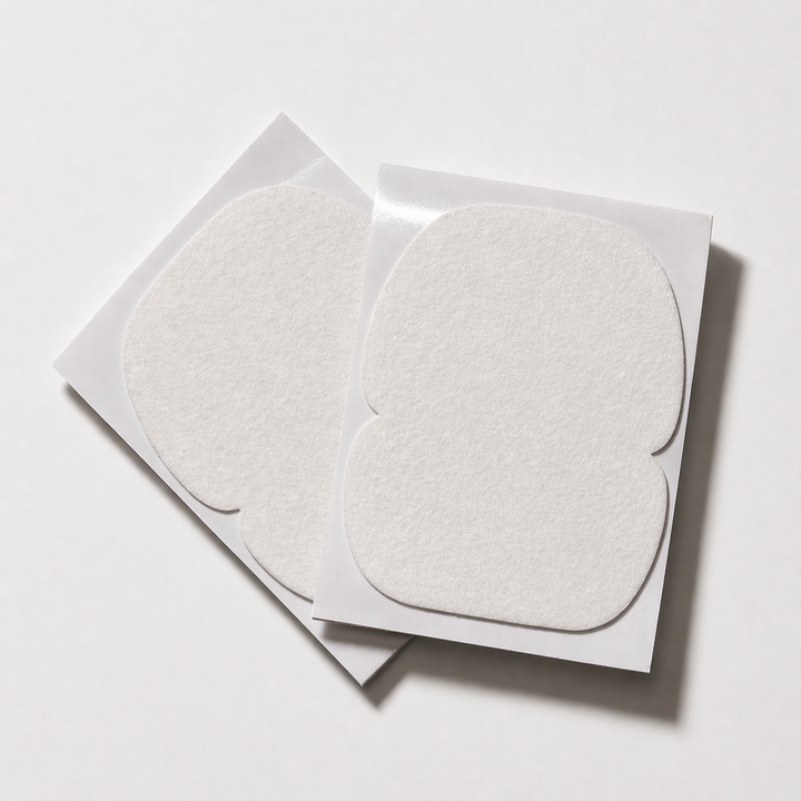 Sweat Pads Triple Absorb - 10