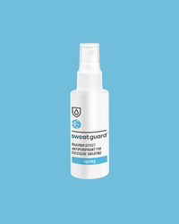 Antiperspirant Spray - 30ml