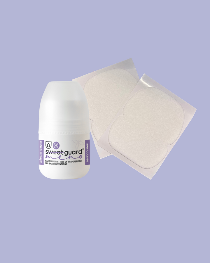 Menopause Starter Bundle