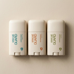 Antiperspirant Sticks